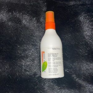 Biolage Sunsorials Protective Hair Oil 4.2oz